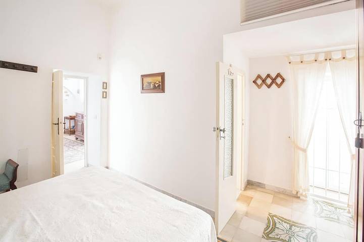 Ganze Wohnung, Dimore al Castello - Appartamento by BarbarHouse in Scialara o Castello, Vieste