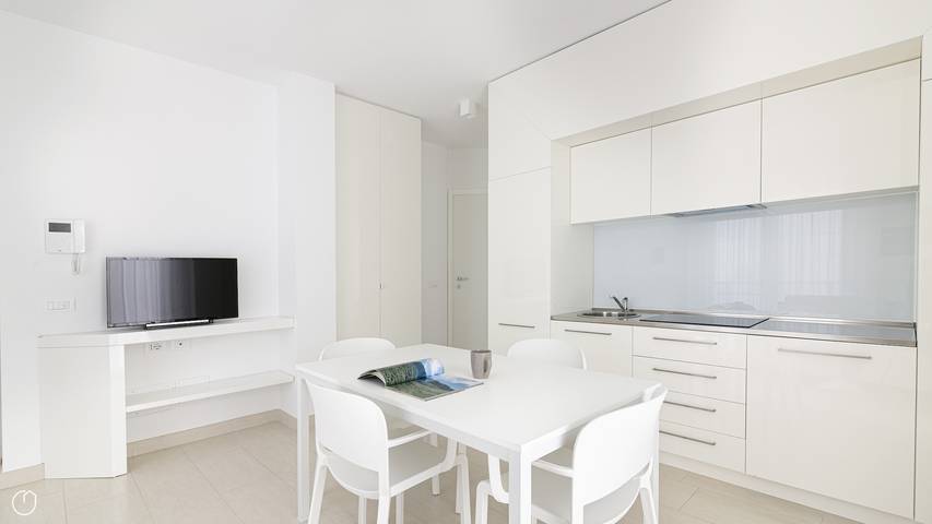 Ganze Wohnung, Rivazzurra Homes - 56 in Termoli, Adriaküste Molise