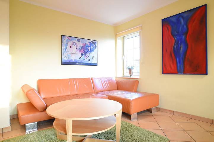 Hütte für 3 Personen, mit Garten und Ausblick in Schmallenberg