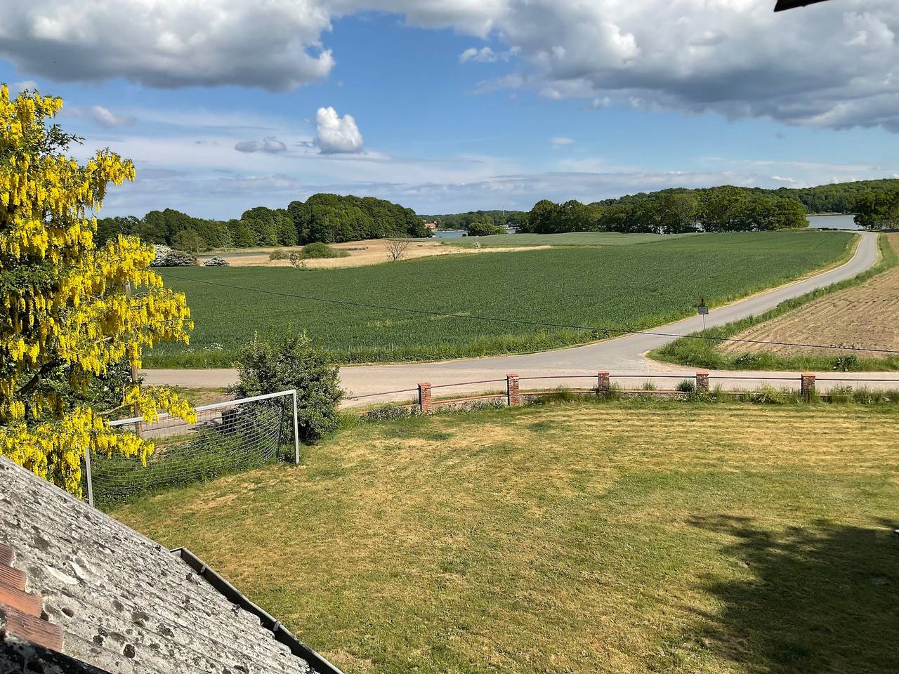Ganze Ferienwohnung, Ferienwohnung Biörnsen - Nr. 2 in Boren, Grünes Binnenland