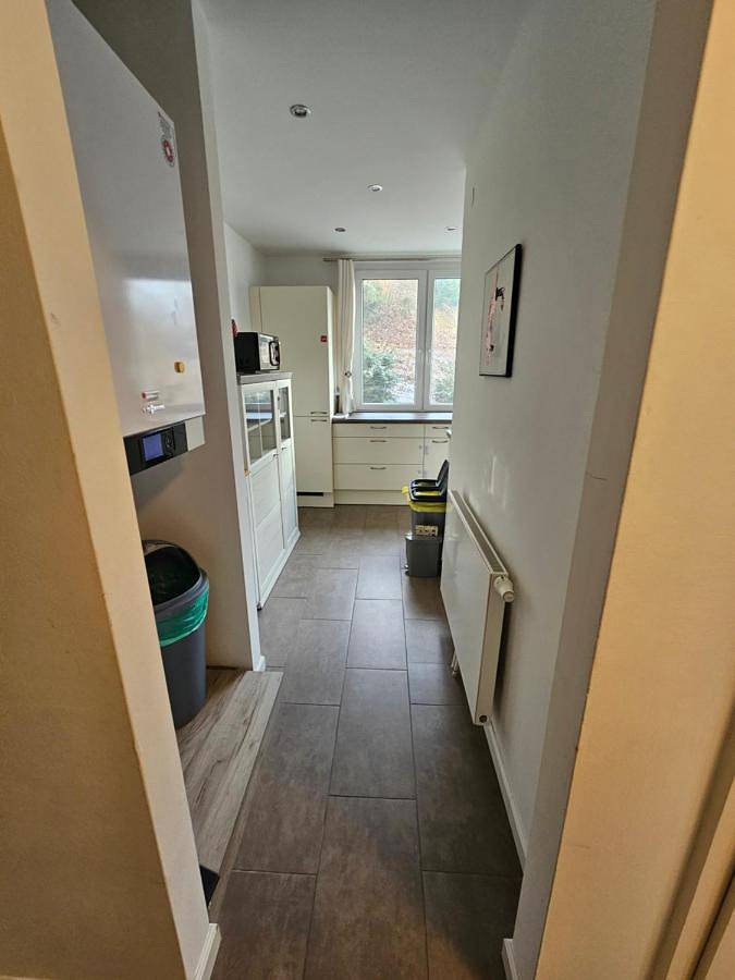 Ferienwohnung für 4 Personen, mit Balkon und Ausblick sowie Seeblick in Gmunden - 3