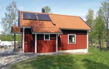 Casa Rural para 5 Personas en Smaland, Sur de Suecia, Foto 4