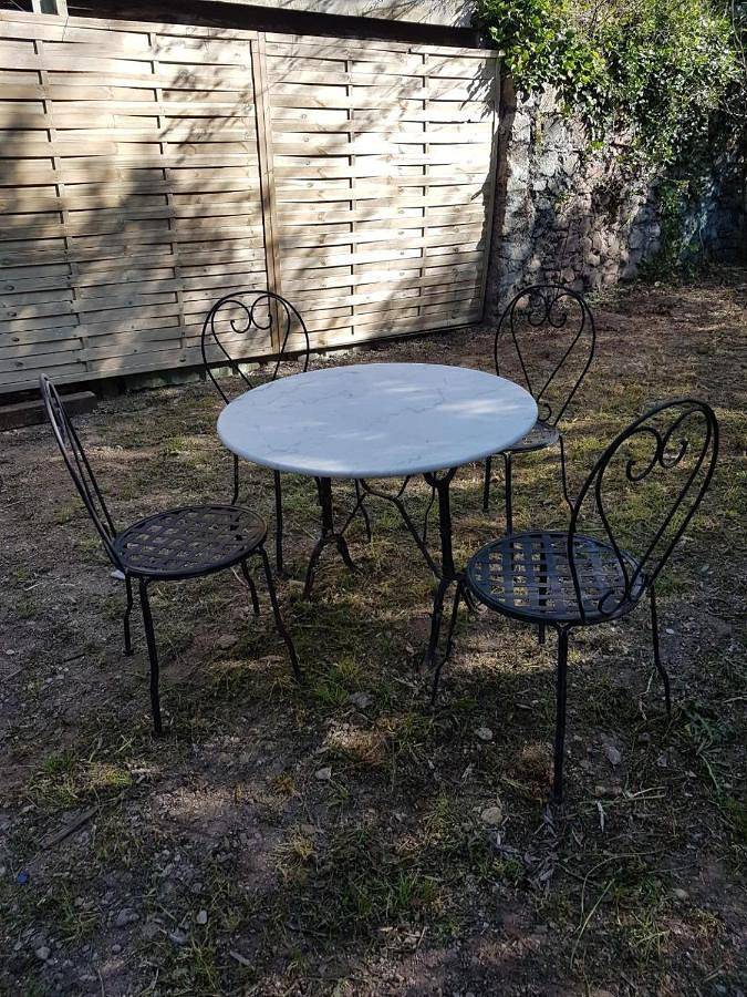 Appartement entier, Appartement T2 avec Jardin Privatif in Mondragon, Vaucluse