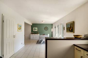 Ferienhaus für 4 Personen in Wiesmoor, Nordseeküste, Bild 4