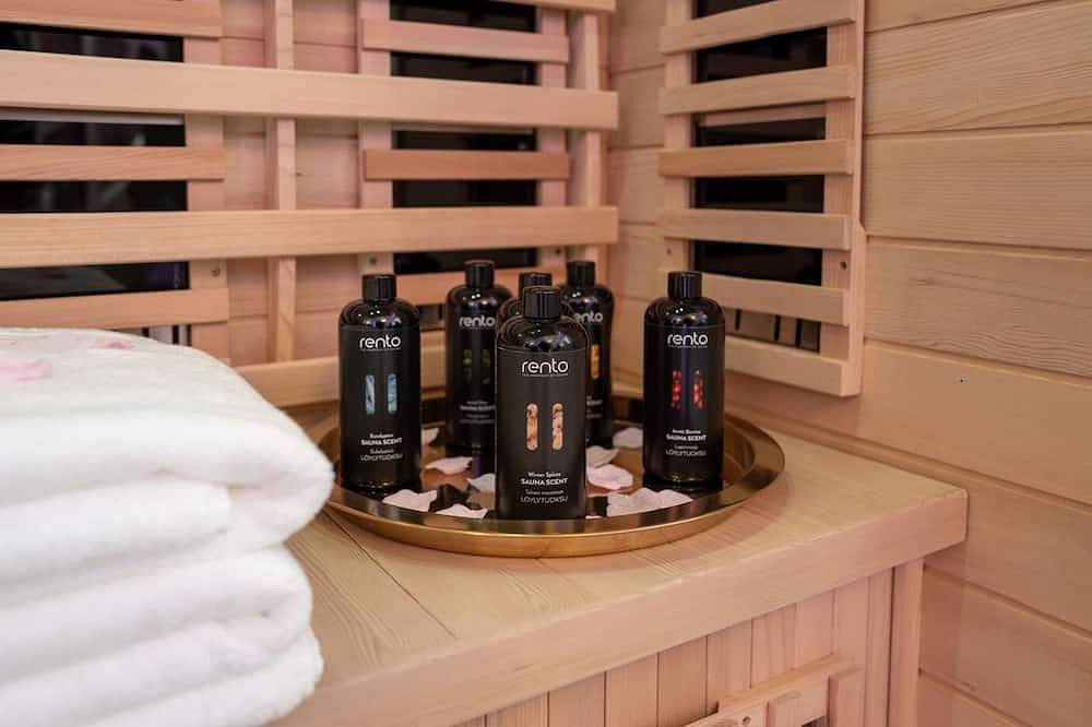 Vollausgestattete Luxusapartments mit Whirlpool, Sauna, Massage im Wetzlar in Wetzlar, Lahn-Dill-Kreis