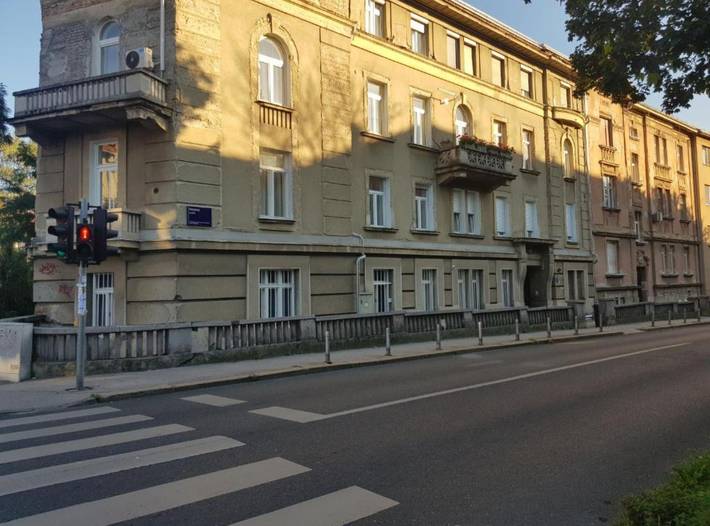 Ferienhaus für 2 Personen in Zagreb