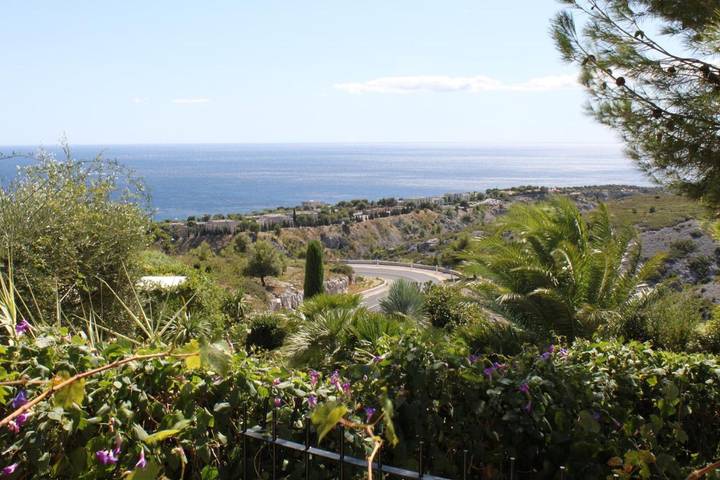 Ferienwohnung für 4 Personen, mit Ausblick und Terrasse in Cassis - 3