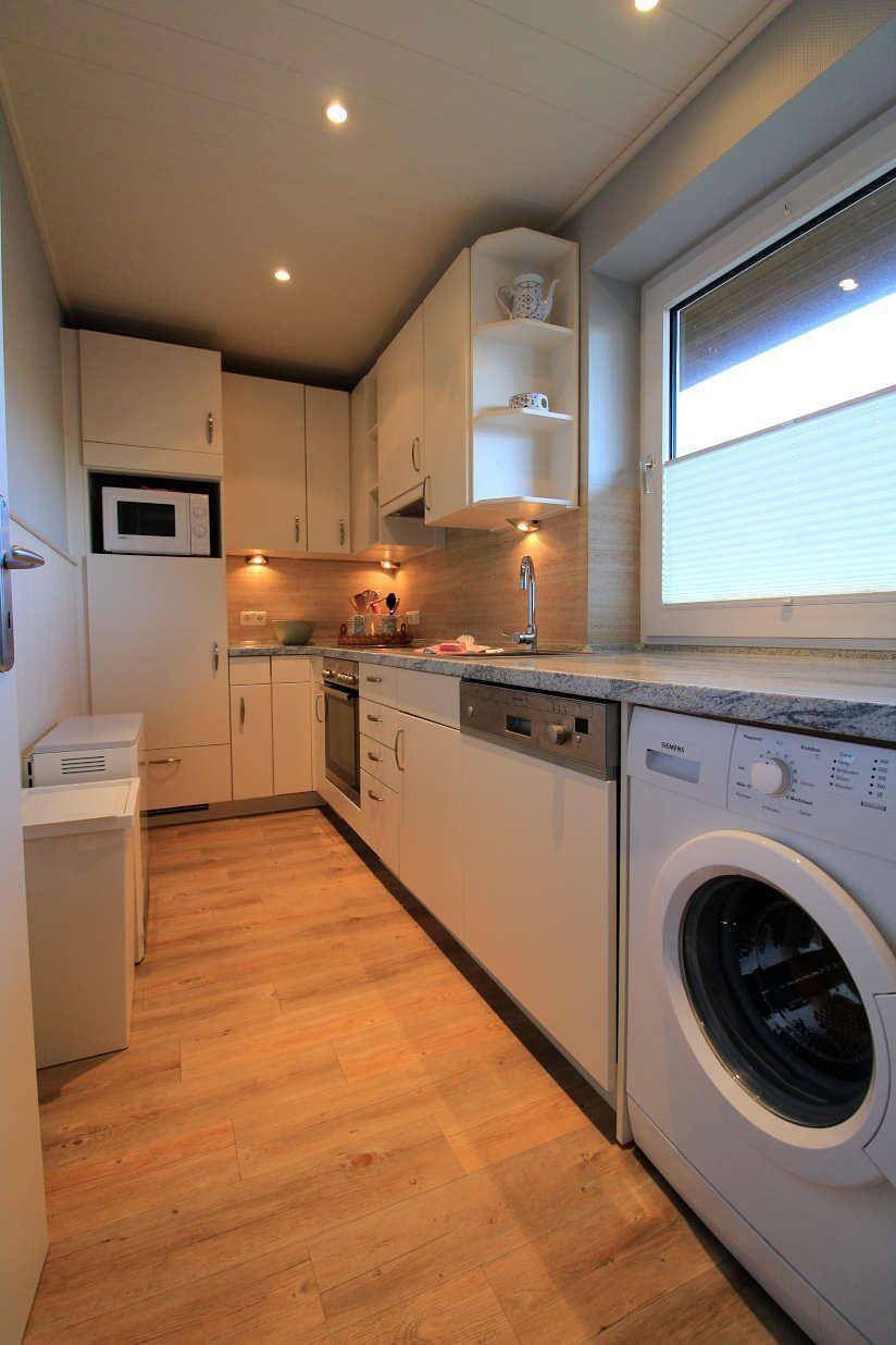 Ganze Ferienwohnung, Fewo "Wattwurm"Eg in St. Peter-Bad, St. Peter-Ording