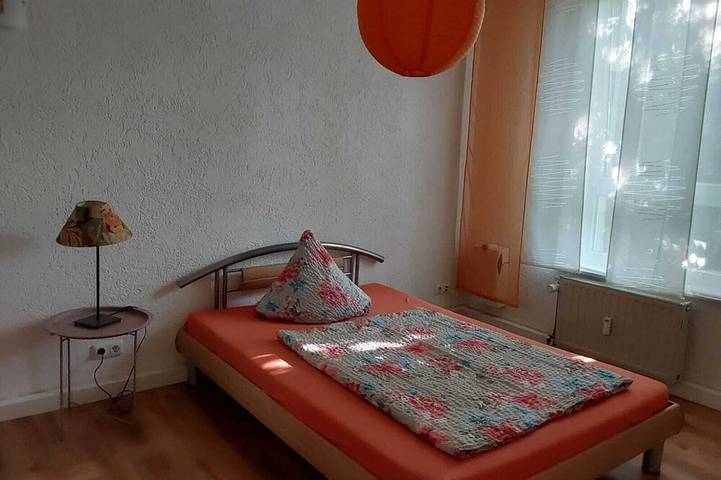 Ferienwohnung für 3 Personen