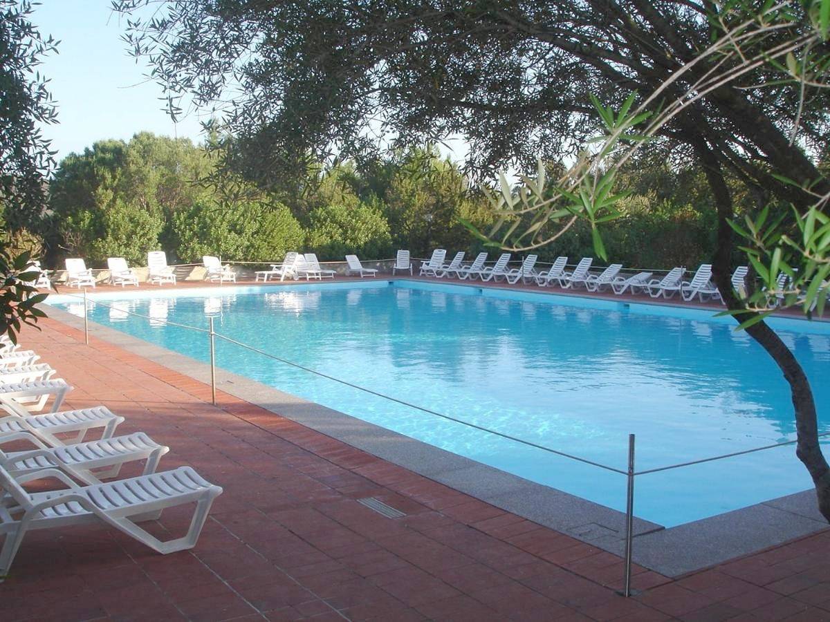 Sa Jaga Brujada Residence - Simar Vacanze in Porto Rotondo, Olbia