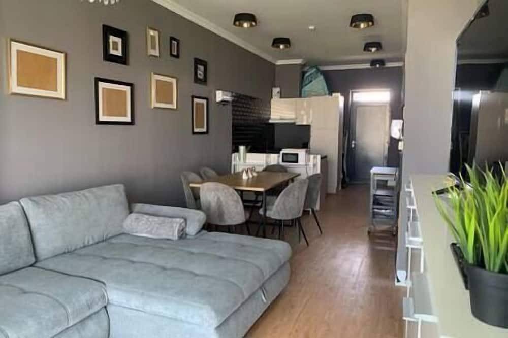 Ganze Wohnung, Lb - Golden Beach Luxury Apartman in Szabadifürdő, Siofok