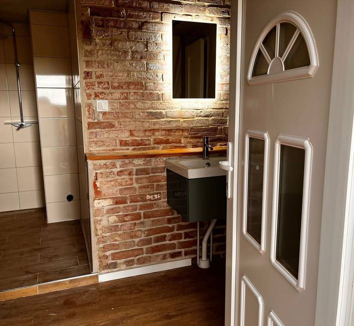 Ferienwohnung für 4 Personen in Lensahn - 4