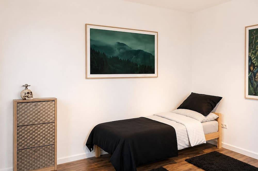 Ganze Wohnung, Monteurs - Residenz in Riede bei Bremen in Riede, Landkreis Verden