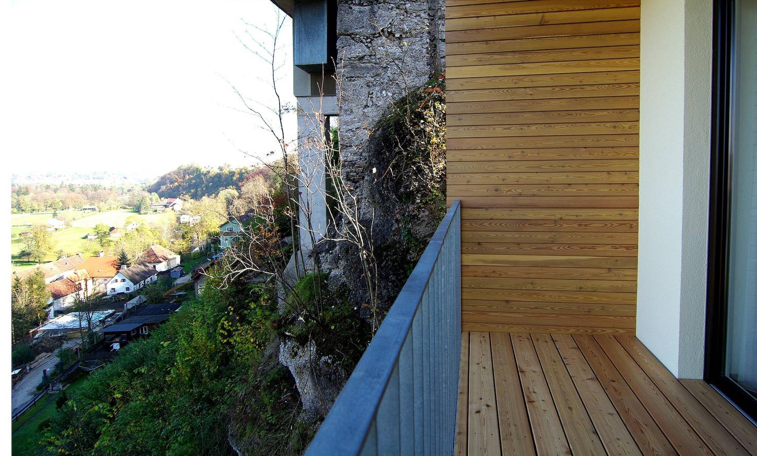 Hotel für 2 Personen mit Sauna in Steyr, Steyr-Kirchdorf