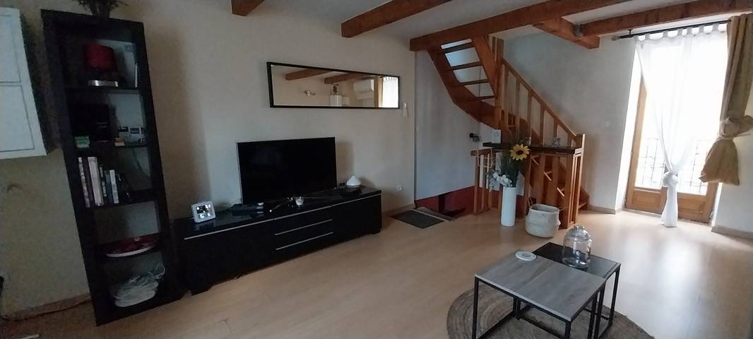 Maison de vacances pour 4 personnes - 1