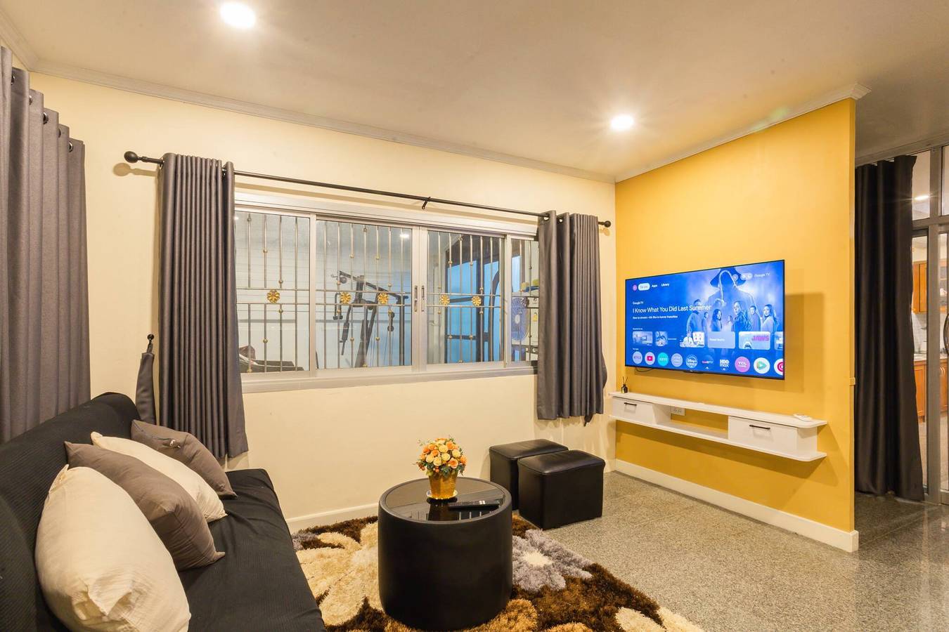 Poolnest Villa – Private Saltwater Pool Retreat in Krabi Province