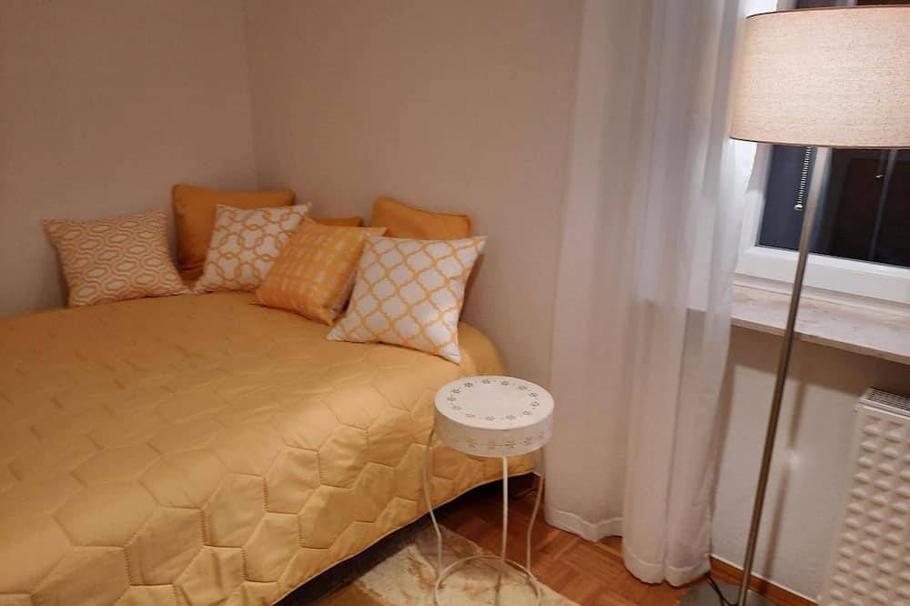 Ganze Wohnung, Idyll mit Loggia und Garten in Homberg, Schwalm-Eder-Kreis