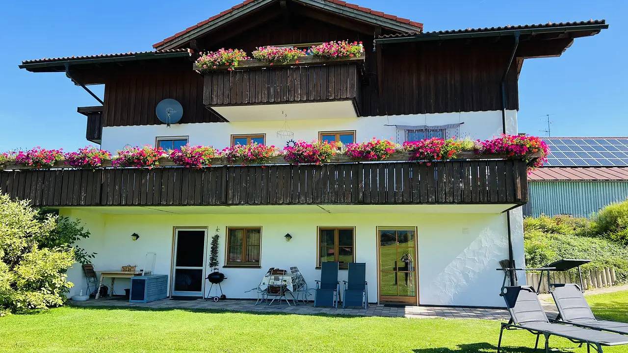 Apartamento vacacional entero, Ferienwohnung für 2 Personen (54 m²) in Oberstaufen in Oberstaufen, Suabia (Baviera)