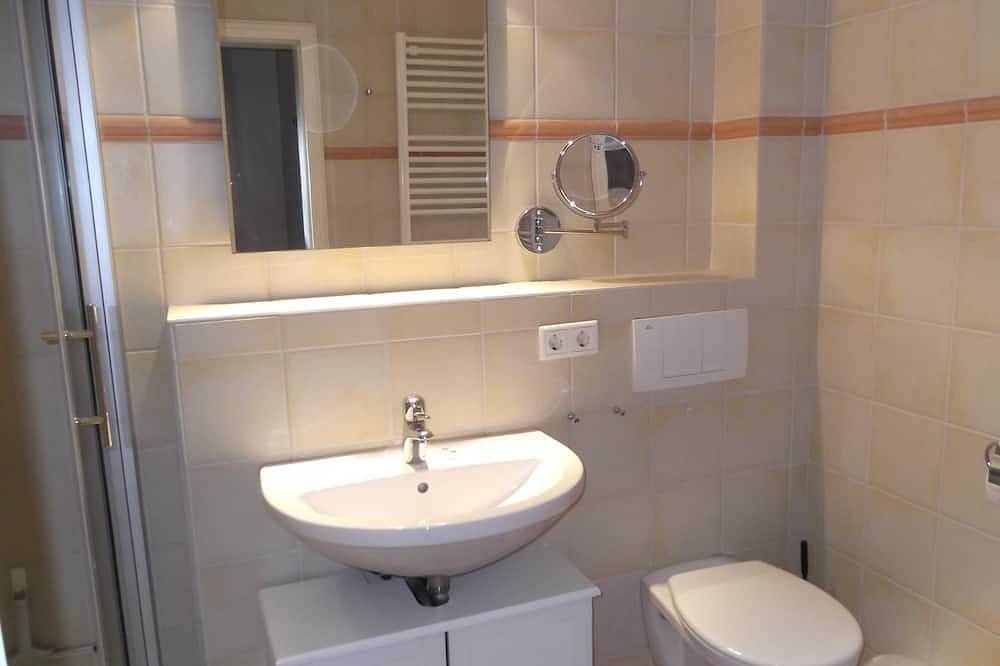 Ganze Wohnung, Johannesstr. 12 Whg.4 in Wyk auf Föhr (Stadt), Wyk auf Föhr
