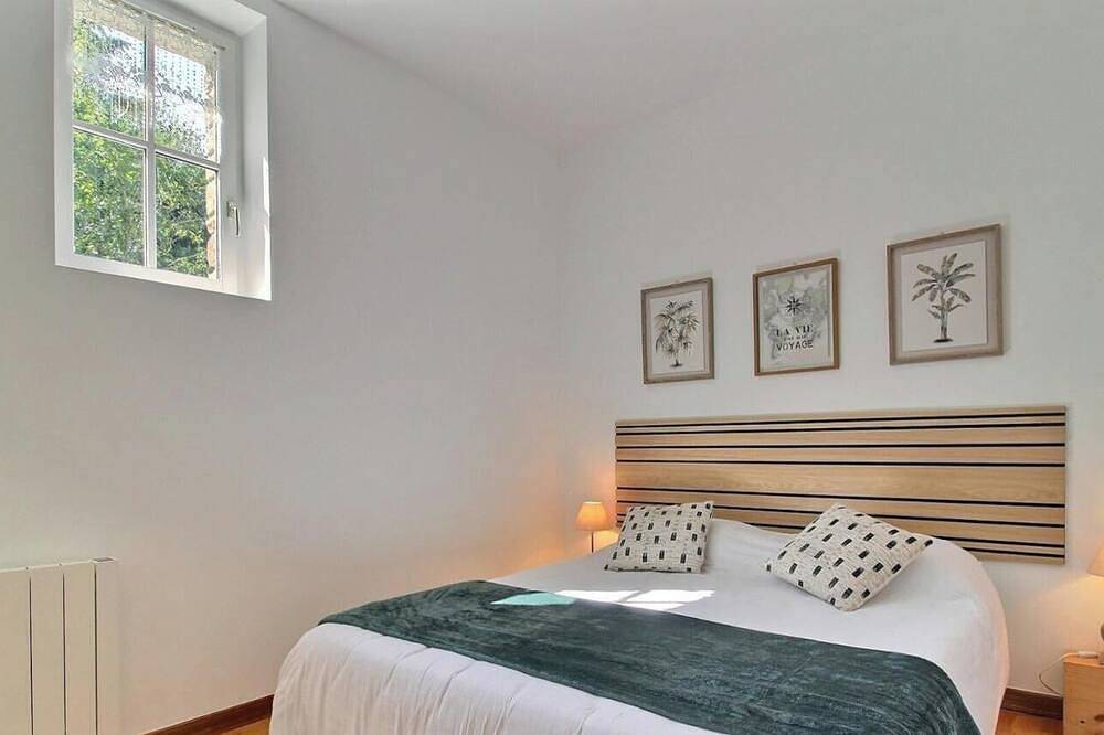 Ty Venoux - Elven - Vacation Rental in Elven, Parque natural regional del Golfo de Morbihan