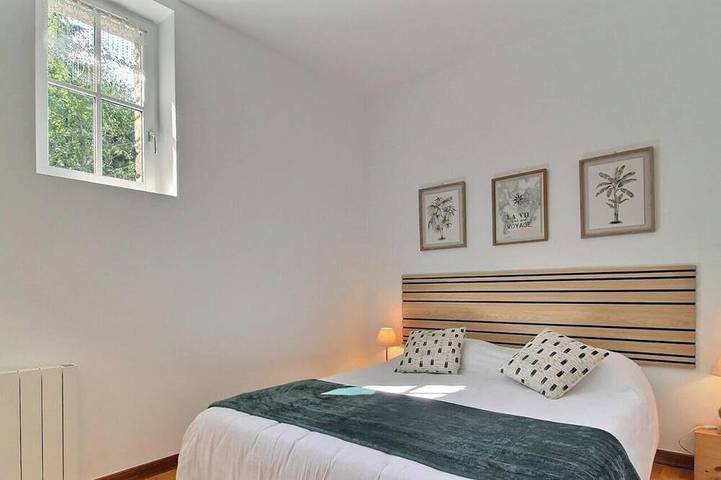 Ty Venoux - Elven - Vacation Rental in Elven, Parque natural regional del Golfo de Morbihan