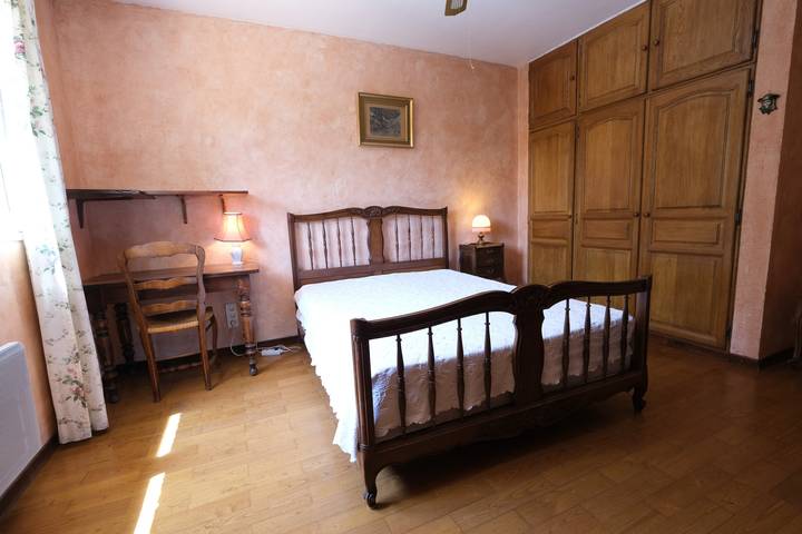 Maison de vacances pour 6 personnes, avec jardin, adapté aux familles dans les Bouches-du-Rhône - 4