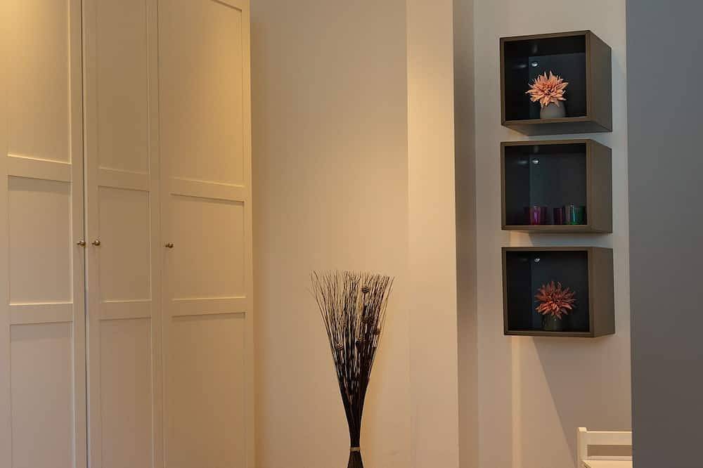 Ganze Wohnung, Große moderne Ferienwohnung im Zentrum von Bad Tabarz in Tabarz, Rennsteig