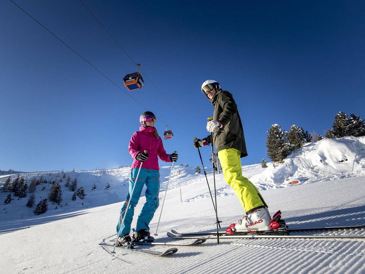 Schönes Chalet mit Whirlpool in Murau, Westliche Obersteiermark