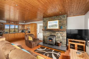 Cottage for 9 People in Connemara, Connacht, Photo 4