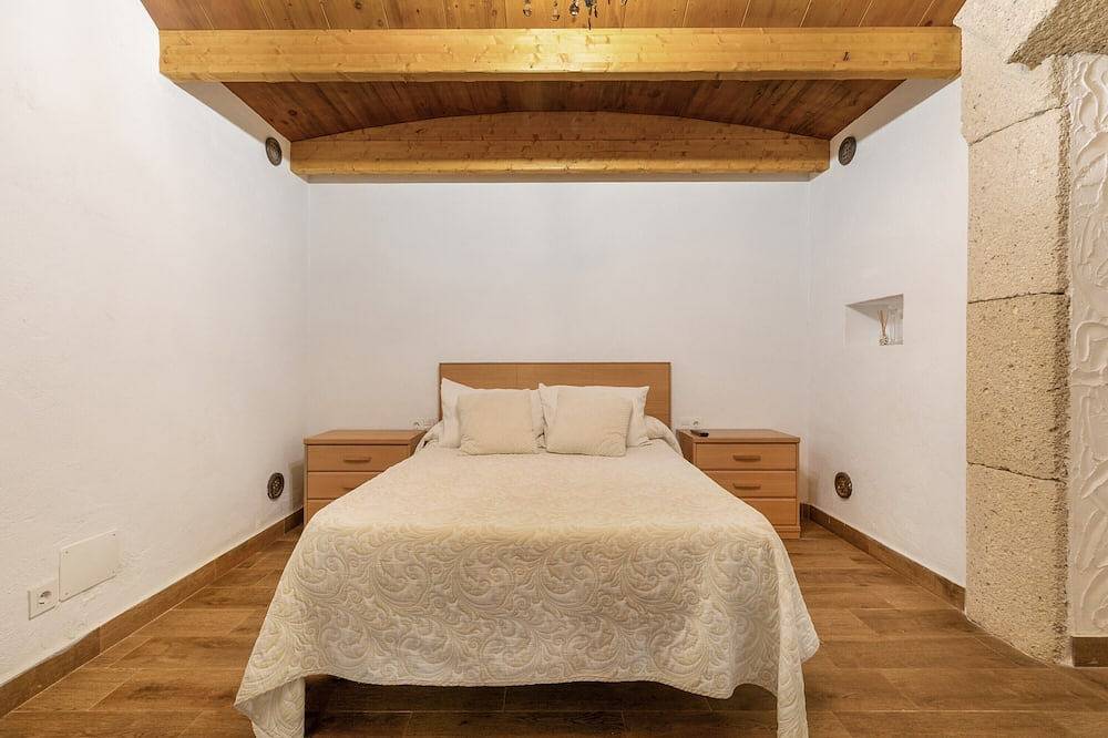 Finca de vacaciones con piscina en Arafo, vistas a la montaña, piscina privada y Wi-Fi in Arafo, Arafo region