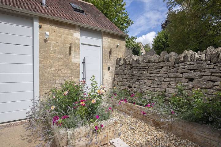 Holiday home for 2 people - 1