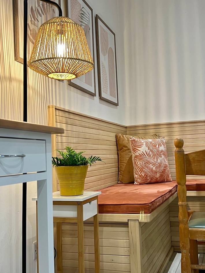 Appartement de vacances pour 4 personnes