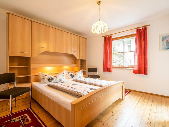 Ganze Wohnung, Hübsche Wohnung in der Nähe des Skigebiets
 in Hohe Tauern, Matrei in Osttirol