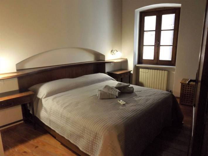 Ferienwohnung für 5 Personen, mit Balkon in Garda