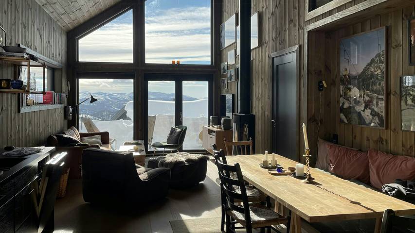 Ferienhaus für 8 Personen, mit Terrasse, kinderfreundlich - 1