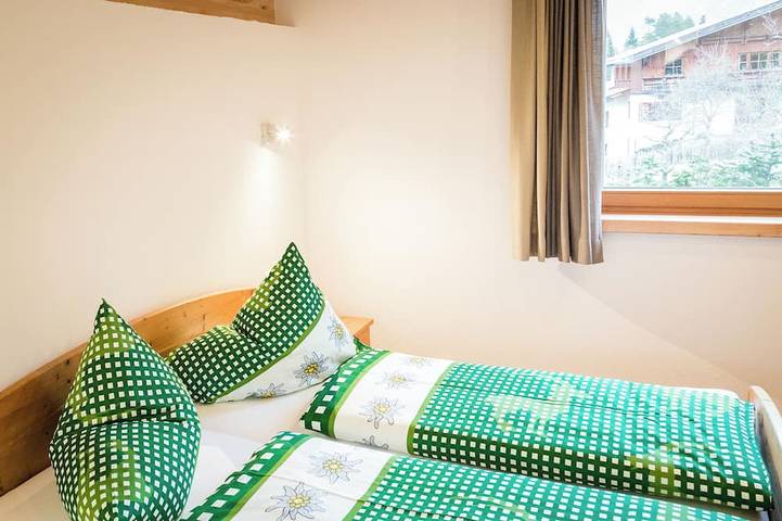 Chalet für 5 Personen, mit Haustier in Biberwier - 4