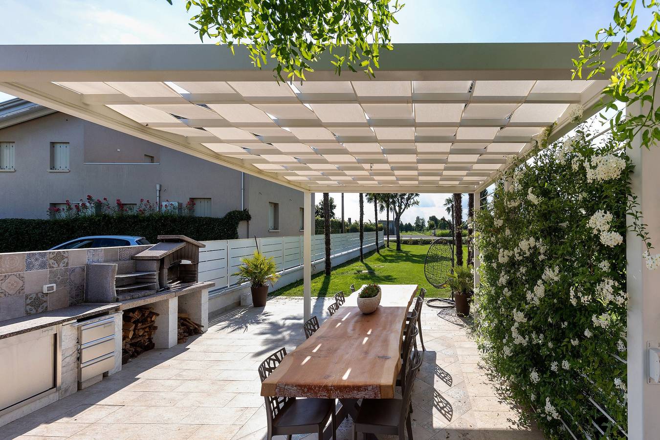Luminosa e moderna  - Trilocale Damasco in Lonato del Garda, Provincia di Brescia