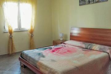 Villa Con Piscina per 6 Persone in Castel Volturno, Costa tirrenica Campania, Foto 2