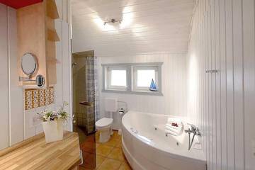 Ferienpark für 6 Personen in Wendisch Rietz, Region Oder - Spree, Bild 1