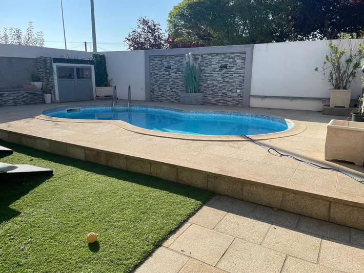 Gîte pour 6 personnes, avec terrasse et piscine à Valpaços - 4