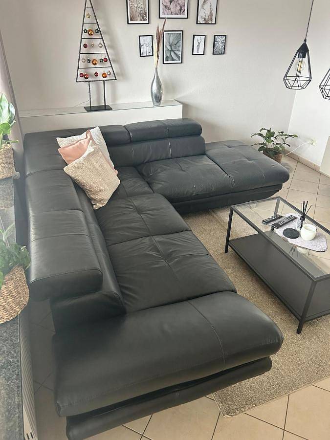 Ferienwohnung für 5 Personen, mit Balkon, kinderfreundlich in Bleialf - 4