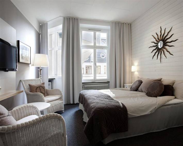 Hotel für 2 Personen, mit Terrasse in Örebro