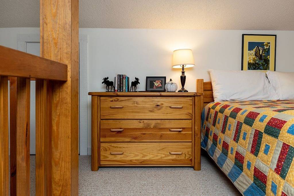 Zu Fuß zu Wanderwegen, Skipisten, Festivals, Restaurants und anderen Veranstaltungen in Wintergreen, Nelson County