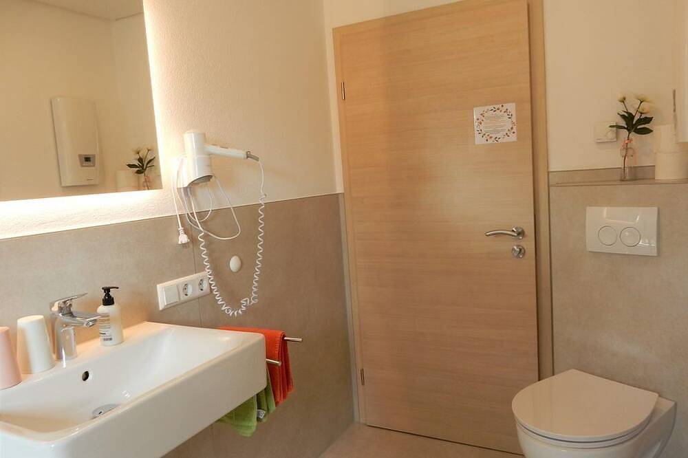 Ganze Wohnung, Ferienwohnung Stiefel mit Garage | Parkplatz - Ferienwohnung Stiefel in Wangen, Region Bodensee-Oberschwaben