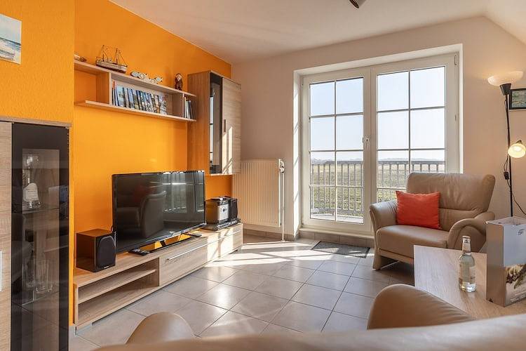 Ganze Wohnung, Ferienwohnung in Westerdeichstrich in Stinteck, Westerdeichstrich