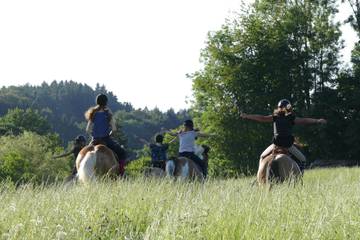 Ferienhaus für 5 Personen in Edling, Oberbayern, Bild 3
