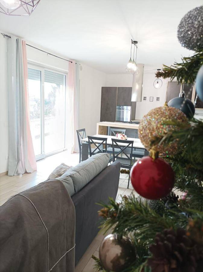 Sweet Home Annalisa in Ortona, Ortona (Gemeinde)