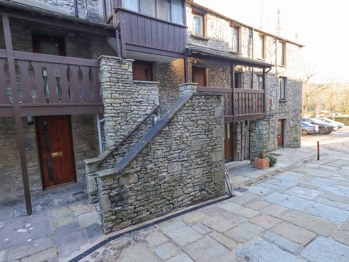 Holiday rental for 5 people in Kendal