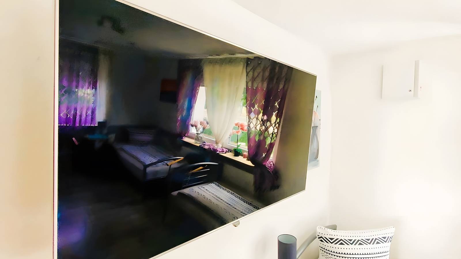 Ganze Wohnung, Ferienwohnung Bailey in Laupheim, Landkreis Biberach