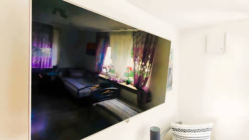 Ganze Wohnung, Ferienwohnung Bailey in Laupheim, Landkreis Biberach